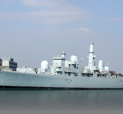 HMS Bristol
