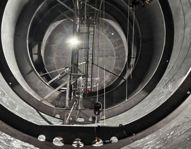 LNG Tanks Cleaning4